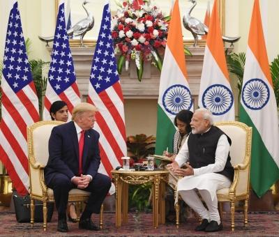US grants 30-day waiver for India to buy Russian oil; global oil prices ...