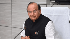 Who is Vinai Kumar Saxena; Delhi LG appointed Lieutenant Governor of Ladakh