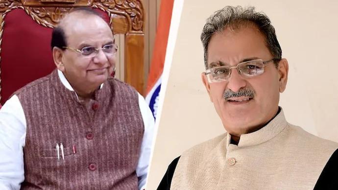 Who is Vinai Kumar Saxena; Delhi LG appointed Lieutenant Governor of Ladakh