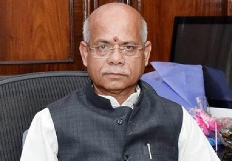 Who is Shiv Pratap Shukla; newly appointed Governor of Telangana