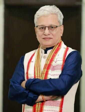 Who is Jishnu Dev Varma, new Governor of Maharashtra?