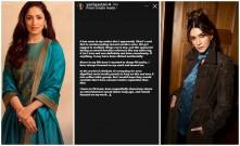 'It may have been clicked accidentally': Yami Gautam defends liking reel questioning Kriti Sanon's Best Actress win, denies PR tactics