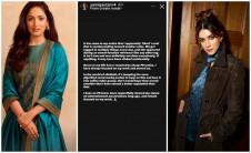'It may have been clicked accidentally': Yami Gautam defends liking reel questioning Kriti Sanon's Best Actress win, denies PR tactics