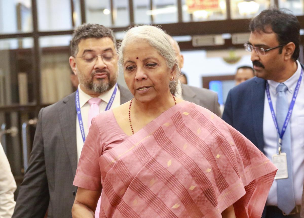 8th pay commission begins consultation process; stakeholders can submit inputs till April 30; salary revision timeline unclear