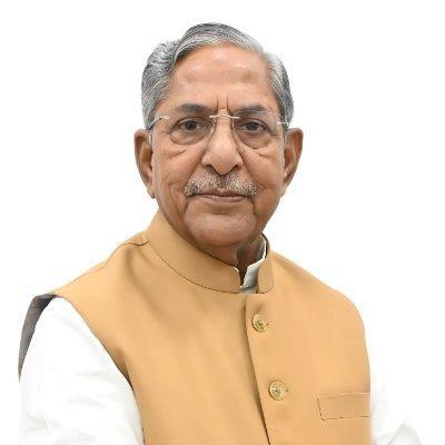 Who is Nand Kishore Yadav; veteran politician appointed Governor of Nagaland