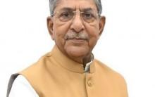 Who is Nand Kishore Yadav; veteran politician appointed Governor of Nagaland