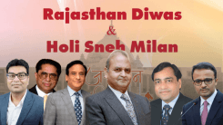 RANA New York to celebrate Rajasthan Diwas, Holi Sneh Milan on March 28; Prem Bhandari welcomes new patron members