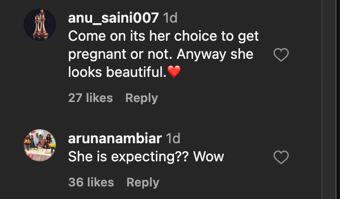 Is Neena Gupta pregnant at 66? Netizens think as actor caresses bump in white saree at Rashmika Mandanna–Vijay Deverakonda wedding reception