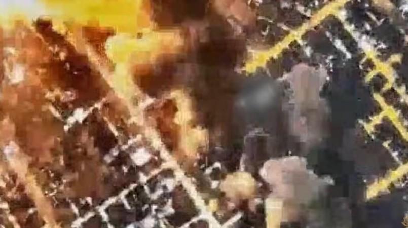 Iran's asymmetric onslaught: how Tehran's low‑cost swarm tactics have Trump and the US cornered in multifront war