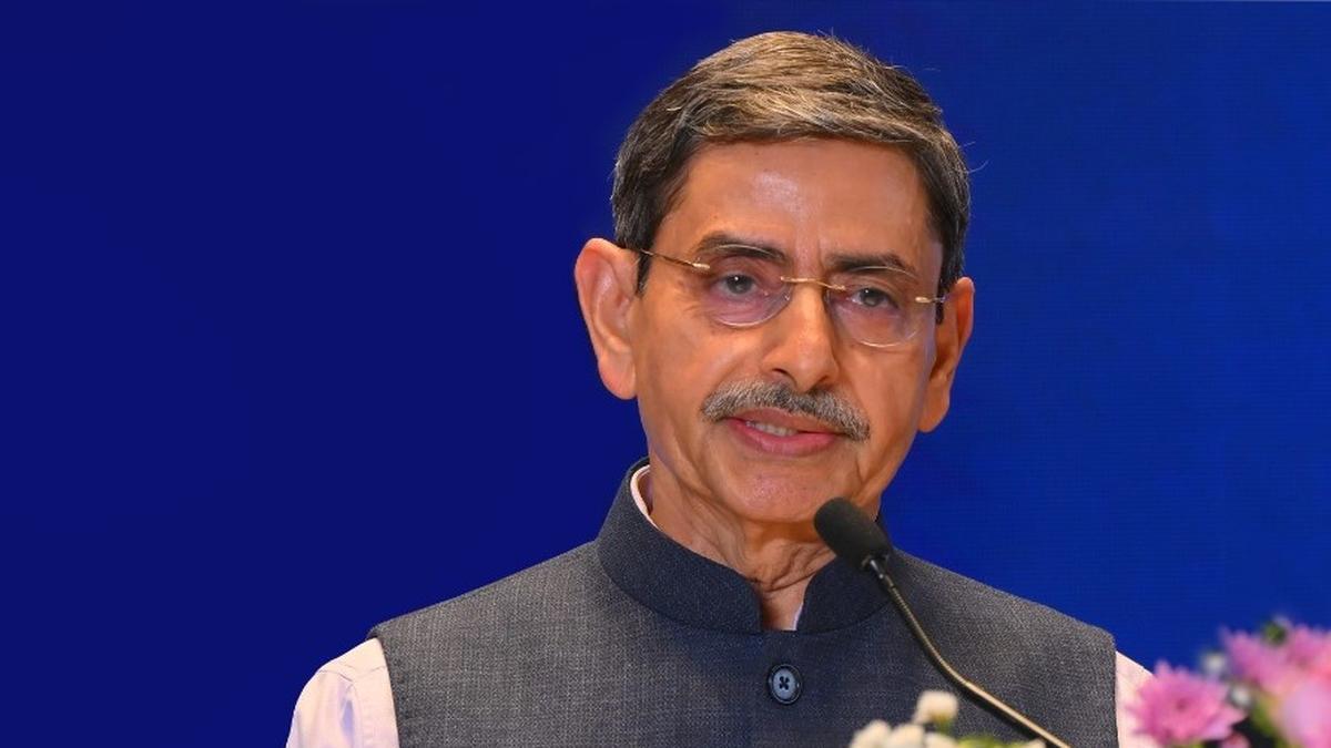 Tamil Nadu Governor R.N. Ravi transferred to West Bengal