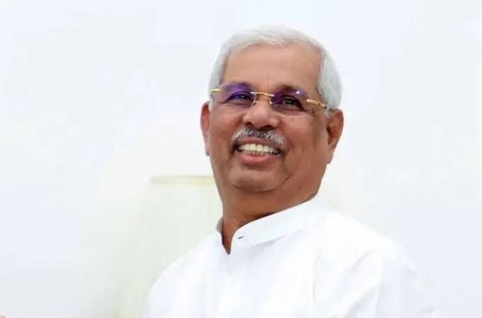 Rajendra Vishwanath Arlekar, Rajendra Vishwanath Arlekar,