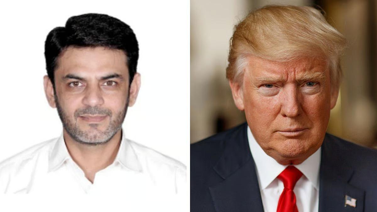 A US federal court in Brooklyn convicted Pakistani national Asif Raza Merchant of plotting to assassinate senior American political figures, including President Donald Trump. Prosecutors said the murder-for-hire plan was linked to retaliation for the 2020