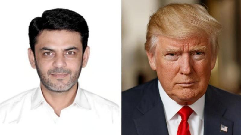 A US federal court in Brooklyn convicted Pakistani national Asif Raza Merchant of plotting to assassinate senior American political figures, including President Donald Trump. Prosecutors said the murder-for-hire plan was linked to retaliation for the 2020 killing of Iranian commander Qassem Soleimani. Merchant, arrested in July 2024, now faces possible life imprisonment. A US federal court in Brooklyn convicted Pakistani national Asif Raza Merchant of plotting to assassinate senior American political figures, including President Donald Trump. Prosecutors said the murder-for-hire plan was linked to retaliation for the 2020