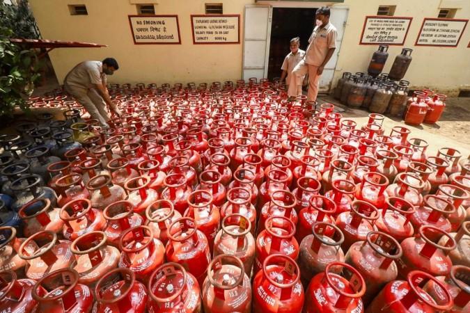Middle East tensions: LPG price up by Rs 60, commercial cylinders dearer by Rs 114.5