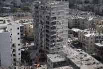 US approves sale of 12,000 bombs to Israel amid intensifying conflict with Iran