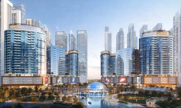 Tiger Downtown Ajman