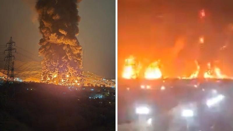 Self-defence to continue till US-Israel 'aggression' ends or UN names aggressors: Iran