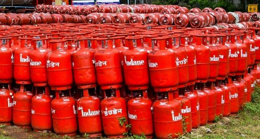India's LPG price cheaper than Pakistan, Sri Lanka, Nepal despite Rs 60 hike: Govt sources