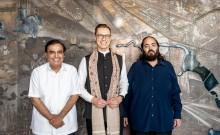 Mukesh Ambani hosts Finland President; meeting reflects meaningful conversation, strengthening of ties