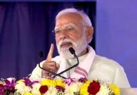 'Disrespect to Constitution', PM Modi calls out Trinamool govt's 'dirty politics' over Prez Murmu venue change