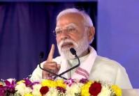 'Disrespect to Constitution', PM Modi calls out Trinamool govt's 'dirty politics' over Prez Murmu venue change