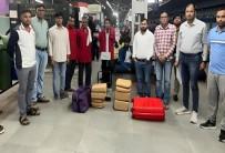 RPF seizes 43 kg narcotics, busts drug smuggling networks: Central Railway