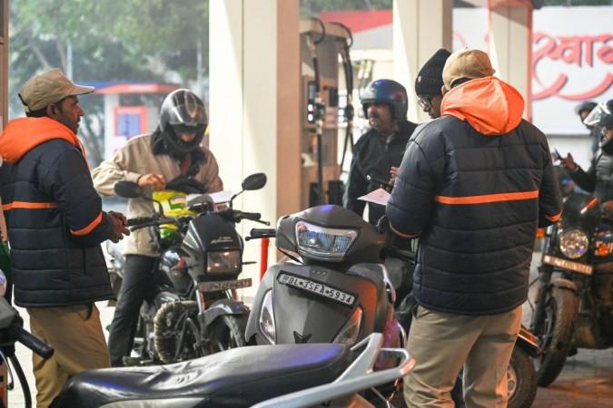 Petrol, diesel prices unlikely to be raised in near term amid supply disruption Petrol, diesel prices unlikely to be raised in near term amid supply disruption