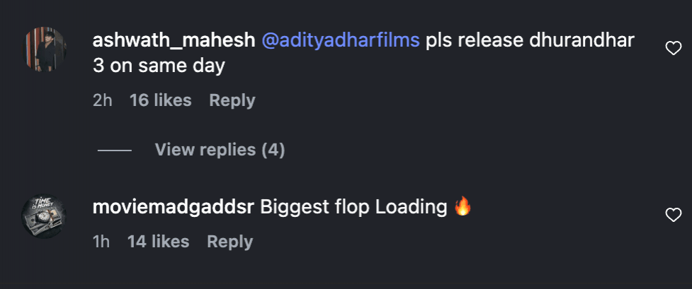 Alia Bhatt unveils fierce bruised look in Alpha poster; YRF postpones film again, fans say 'flop loading' Alia Bhatt unveils fierce bruised look in Alpha poster; YRF postpones film again, fans say 'flop loading'