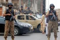 Seven Baloch civilians killed in alleged extrajudicial actions; Section 144 imposed in Pakistan's Dera Ismail Khan