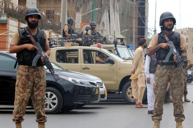 Seven Baloch civilians killed in alleged extrajudicial actions; Section 144 imposed in Pakistan's Dera Ismail Khan Seven Baloch civilians killed in alleged extrajudicial actions; Section 144 imposed in Pakistan's Dera Ismail Khan