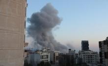 India advises its nationals in Iran not to approach land border without prior coordination with Embassy