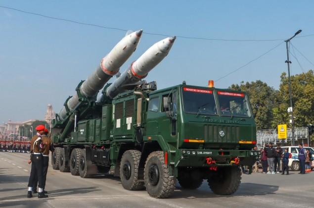 Indonesia inks pact to buy BrahMos missile from India - IBTimes India