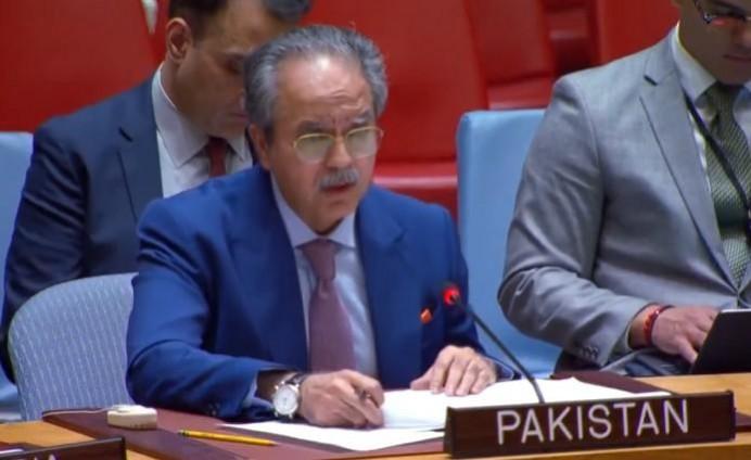 Pakistan admits to targeting India's aid to Afghanistan, attacks during Ramadan hurting women, children Pakistan admits to targeting India's aid to Afghanistan, attacks during Ramadan hurting women, children