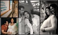 Pregnant Lin Laishram hospitalised for delivery; Randeep Hooda says 'can't wait' to welcome baby