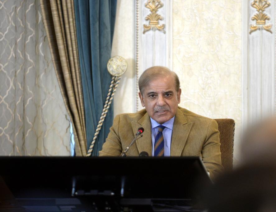 PAK is already shutting schools, limiting vehicles use amid global energy crisis