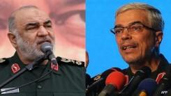 About 1,900 Iranian soldiers killed since start of conflict, claims Israeli Defense Forces