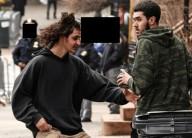 Two ISIS-affiliated teens charged with using 'weapons of mass destruction' in New York attack