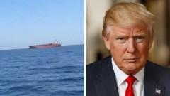 Trump warns of tougher strikes if Iran blocks oil flow; Tehran says 'not a single litre of oil will be exported' amid US-Israel attacks