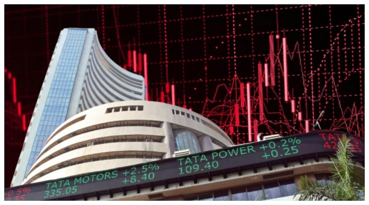 Sensex, Nifty snap 2-day losing streak as Trump signals Iran war may end soon