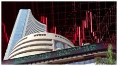 Sensex, Nifty snap 2-day losing streak as Trump signals Iran war may end soon