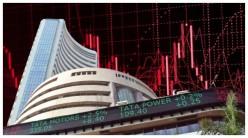 Sensex, Nifty snap 2-day losing streak as Trump signals Iran war may end soon