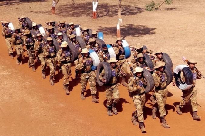 Known for determination, dedication, CISF plays vital role in safeguarding critical infrastructure across nation: PM Modi