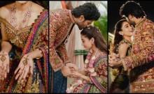 'Wish it had 100 more hours in it…' Vijay kisses wifey; Rashmika's mehendi skips Vijay's name; see unseen pics from Virosh's wedding