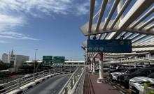 UAE: Indian among four people injured after drones fall near Dubai airport; Mojtaba Khamenei reported safe