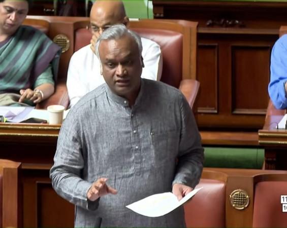 Karnataka IT exports to cross Rs 5.50 lakh crore this year: Minister Priyank Kharge
