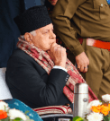Firing at function in Jammu, Farooq Abdullah escapes assassination attempt