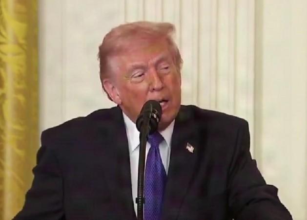 US could knock out Iran power in hour: Trump