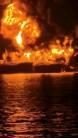 Iran-Israel war: Iraq shuts down oil ports after 2 tankers attacked; one killed, 38 rescued