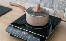 India monitors LPG supply amid Hormuz disruption; induction cooktops go out of stock as restaurants face gas shortage