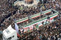 US Senators seek probe into Iran school bombing